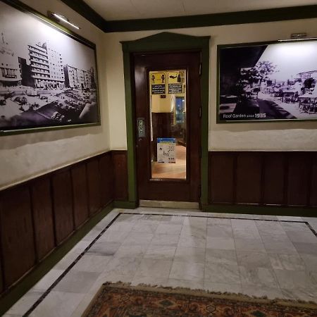 Carlton Downtown Cairo Otel Dış mekan fotoğraf