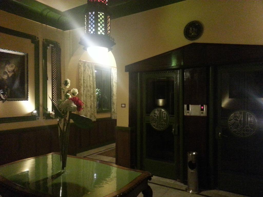 Carlton Downtown Cairo Otel Dış mekan fotoğraf