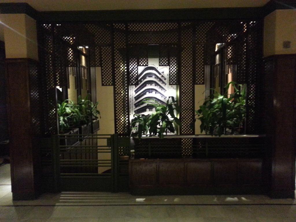 Carlton Downtown Cairo Otel Dış mekan fotoğraf