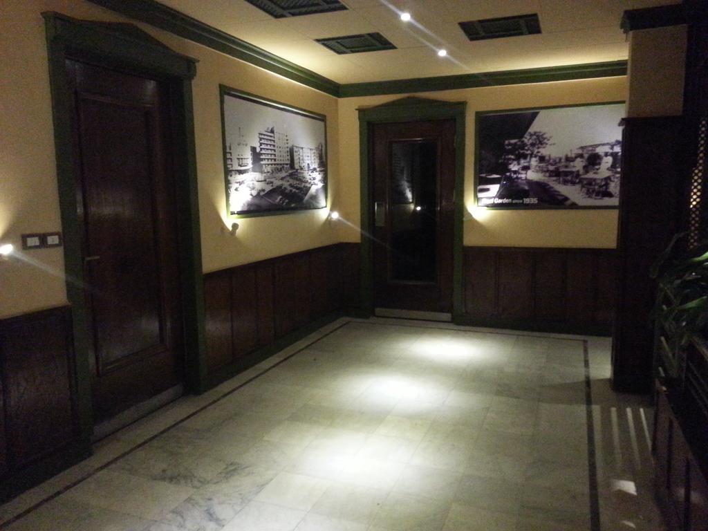 Carlton Downtown Cairo Otel Dış mekan fotoğraf