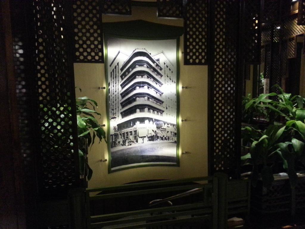 Carlton Downtown Cairo Otel Dış mekan fotoğraf