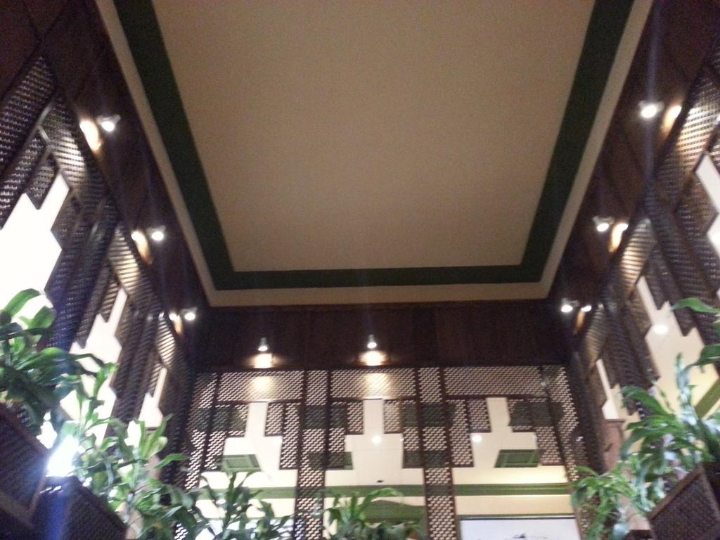 Carlton Downtown Cairo Otel Dış mekan fotoğraf