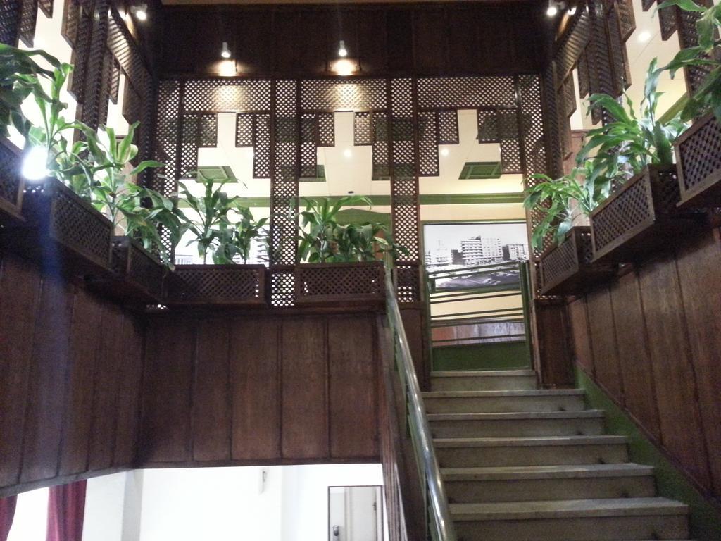 Carlton Downtown Cairo Otel Dış mekan fotoğraf