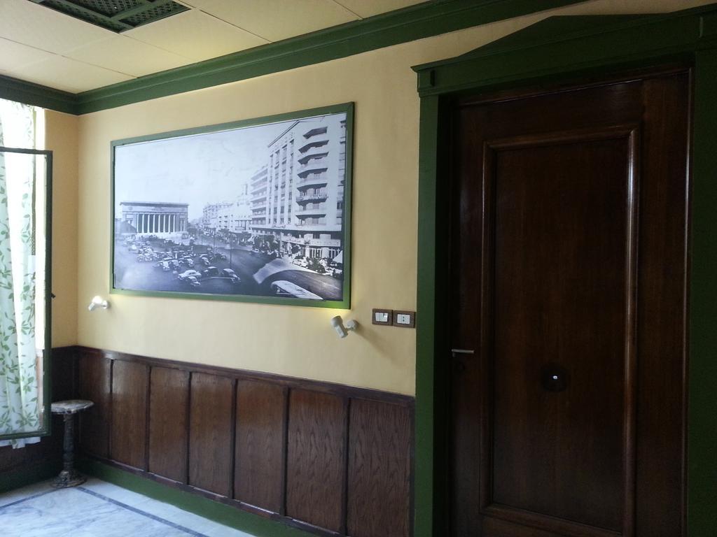 Carlton Downtown Cairo Otel Dış mekan fotoğraf