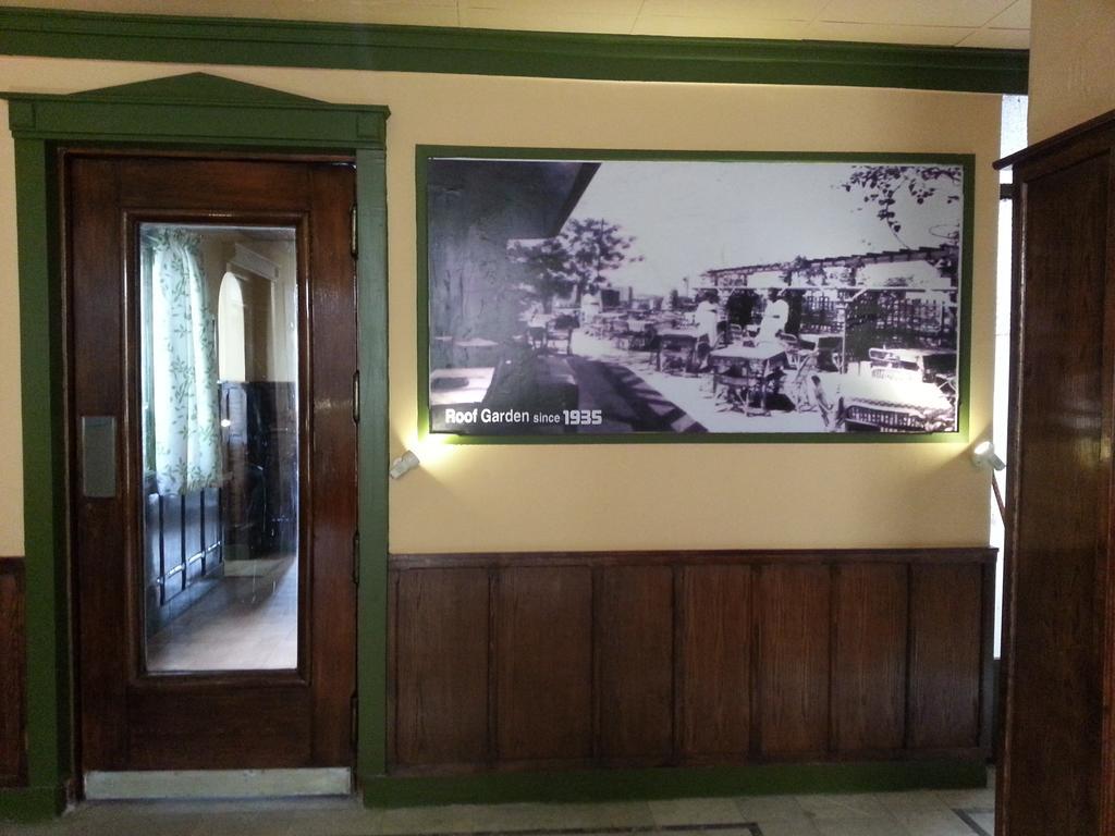 Carlton Downtown Cairo Otel Dış mekan fotoğraf