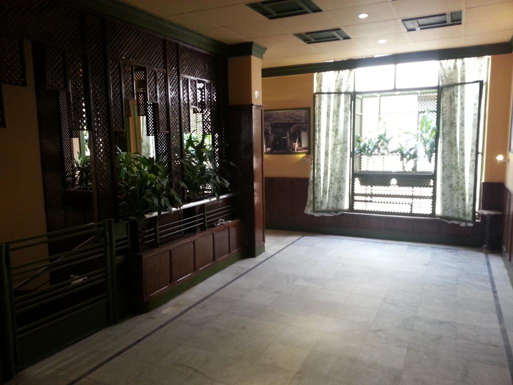 Carlton Downtown Cairo Otel Dış mekan fotoğraf