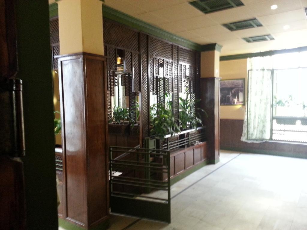 Carlton Downtown Cairo Otel Dış mekan fotoğraf