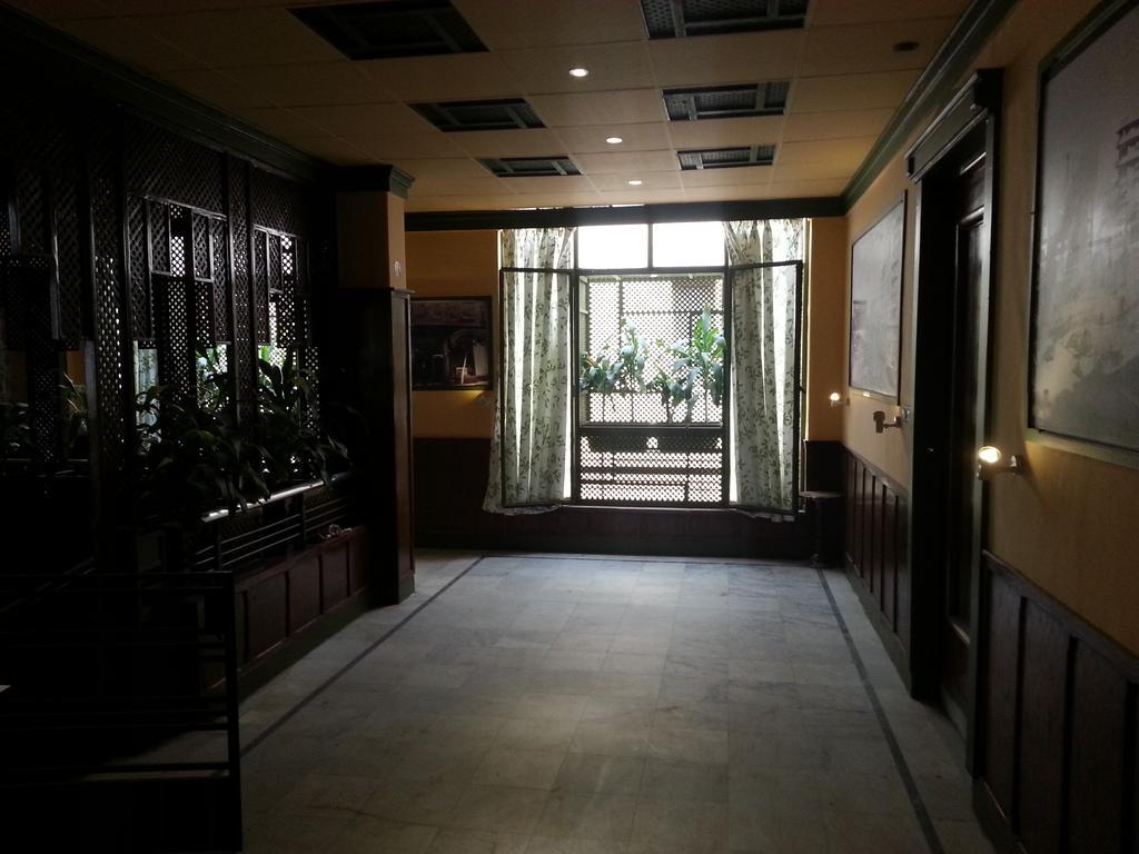 Carlton Downtown Cairo Otel Dış mekan fotoğraf