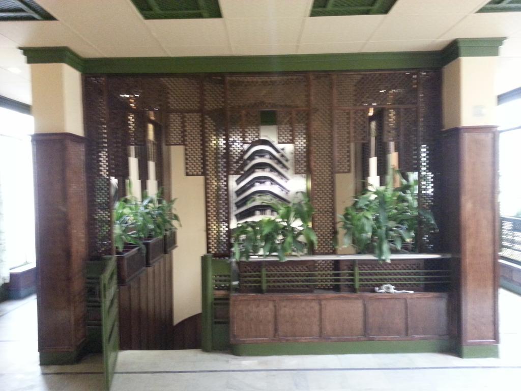 Carlton Downtown Cairo Otel Dış mekan fotoğraf