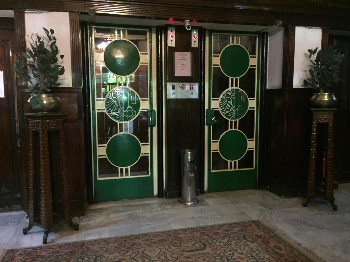 Carlton Downtown Cairo Otel Dış mekan fotoğraf