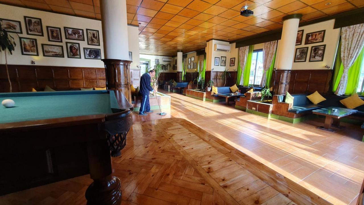 Carlton Downtown Cairo Otel Dış mekan fotoğraf