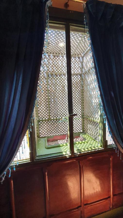 Carlton Downtown Cairo Otel Dış mekan fotoğraf