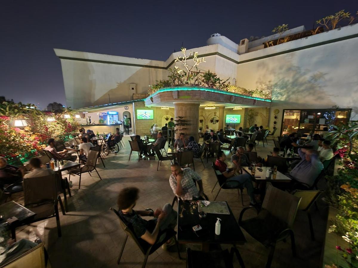 Carlton Downtown Cairo Otel Dış mekan fotoğraf