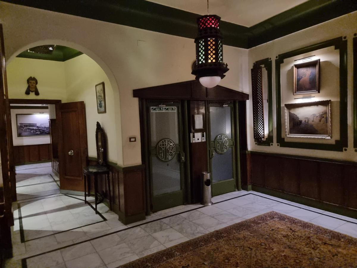 Carlton Downtown Cairo Otel Dış mekan fotoğraf