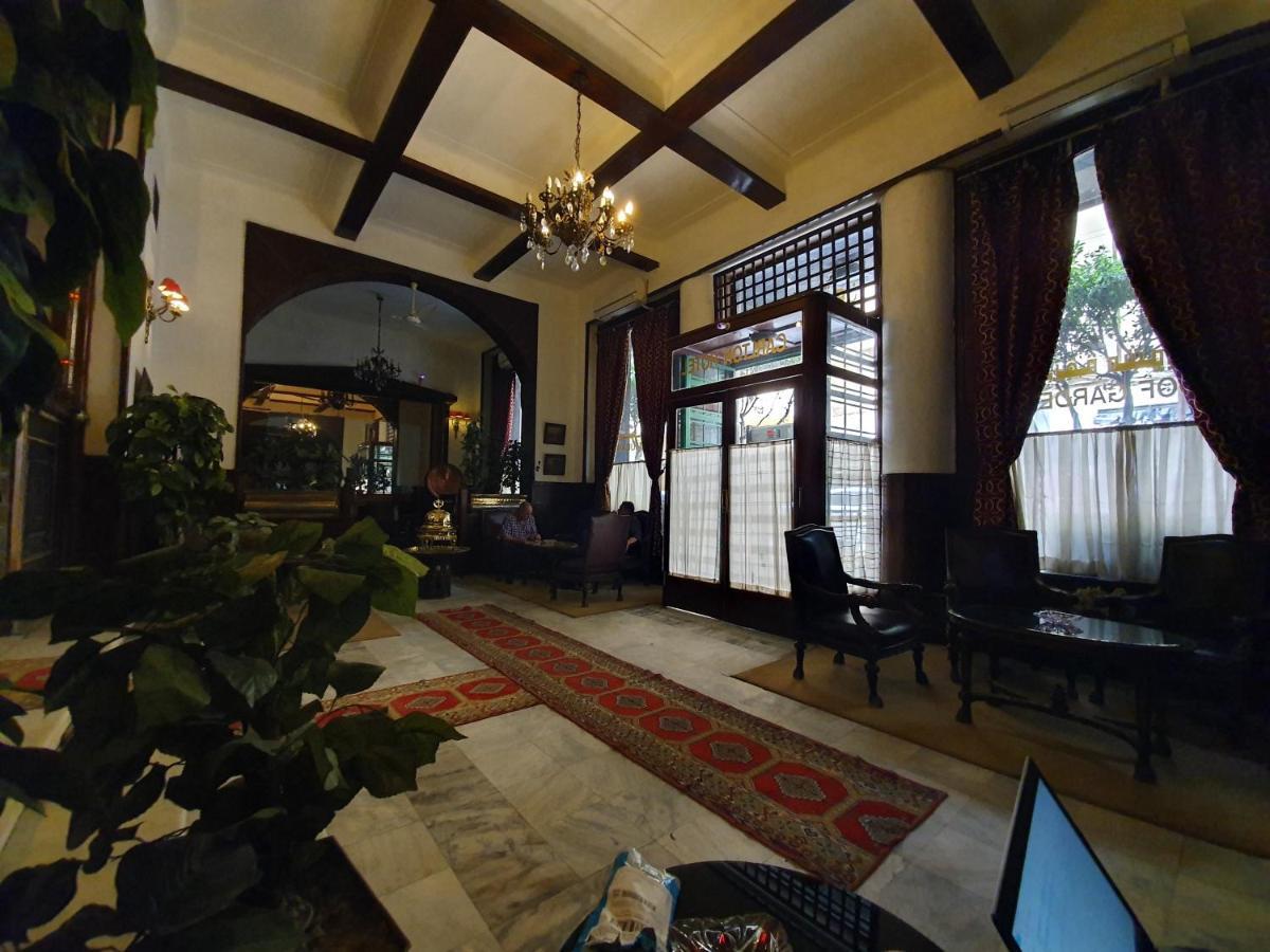 Carlton Downtown Cairo Otel Dış mekan fotoğraf