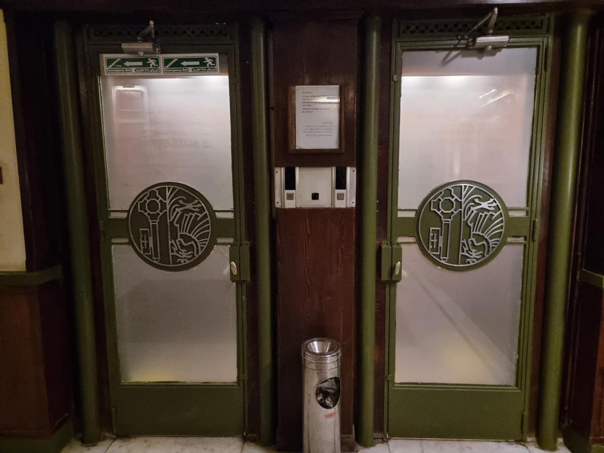 Carlton Downtown Cairo Otel Dış mekan fotoğraf