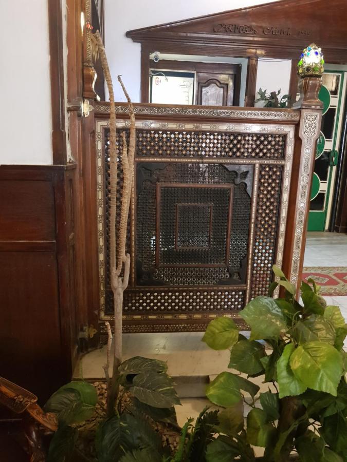 Carlton Downtown Cairo Otel Dış mekan fotoğraf