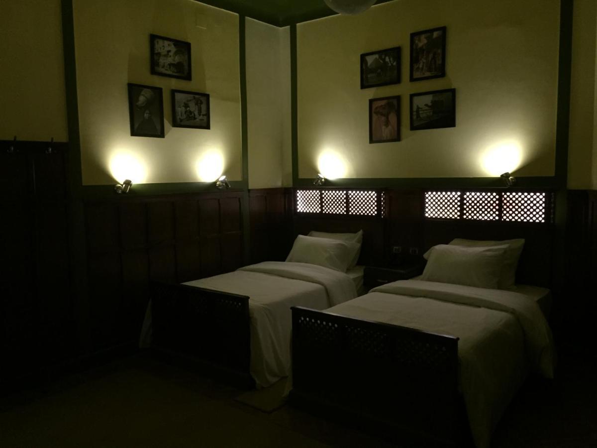 Carlton Downtown Cairo Otel Dış mekan fotoğraf