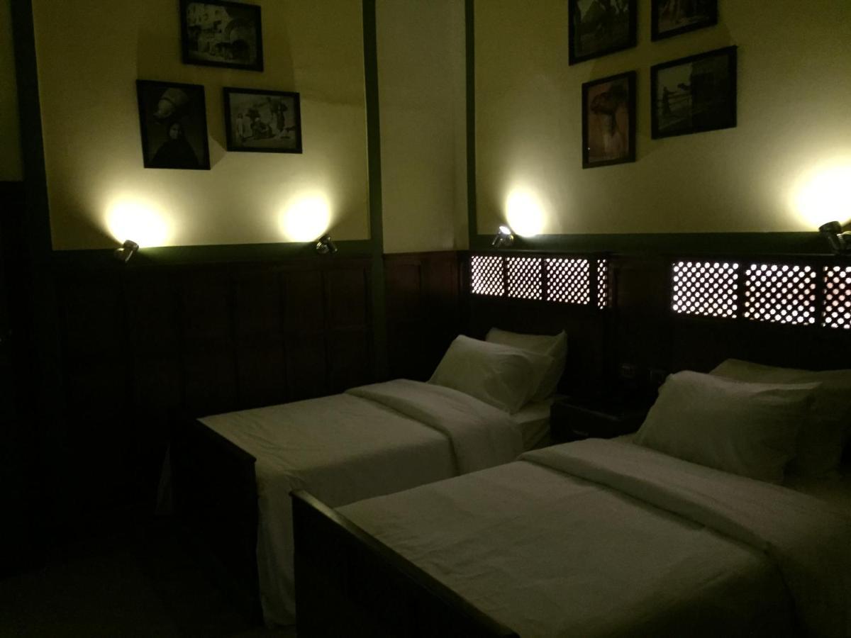 Carlton Downtown Cairo Otel Dış mekan fotoğraf