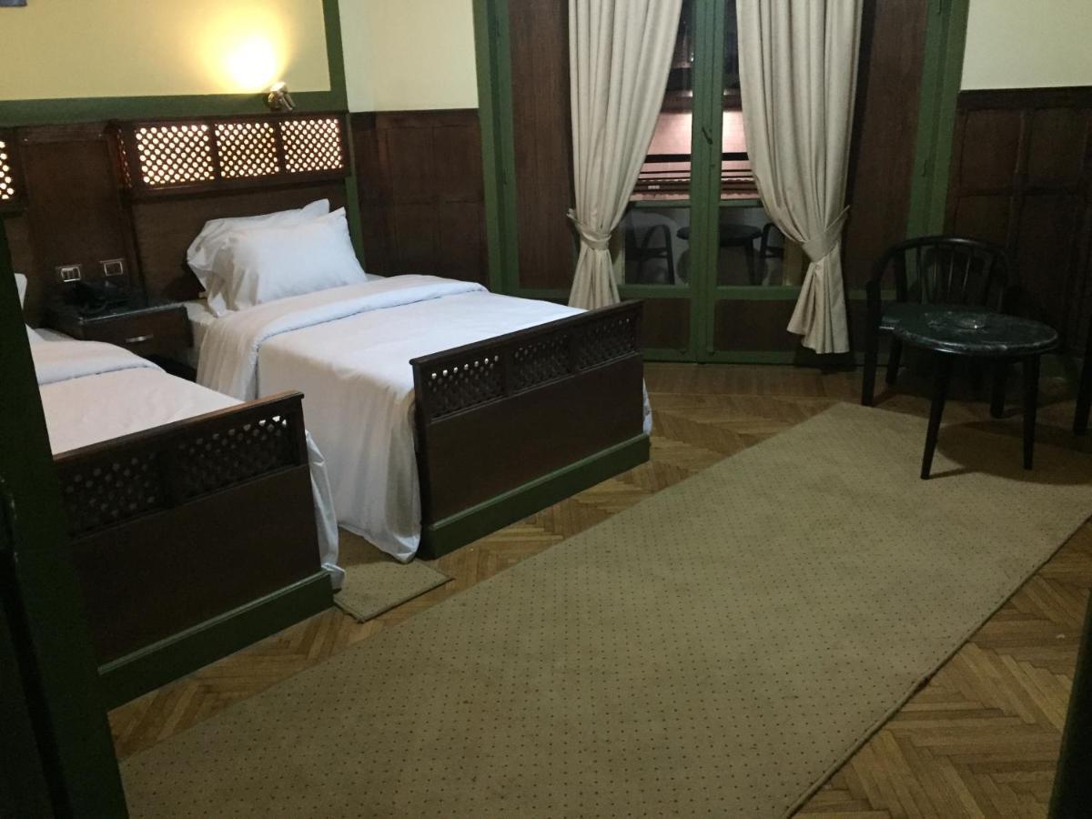 Carlton Downtown Cairo Otel Dış mekan fotoğraf