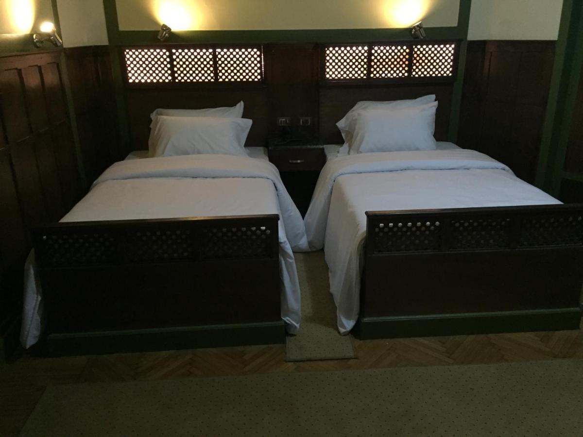 Carlton Downtown Cairo Otel Dış mekan fotoğraf