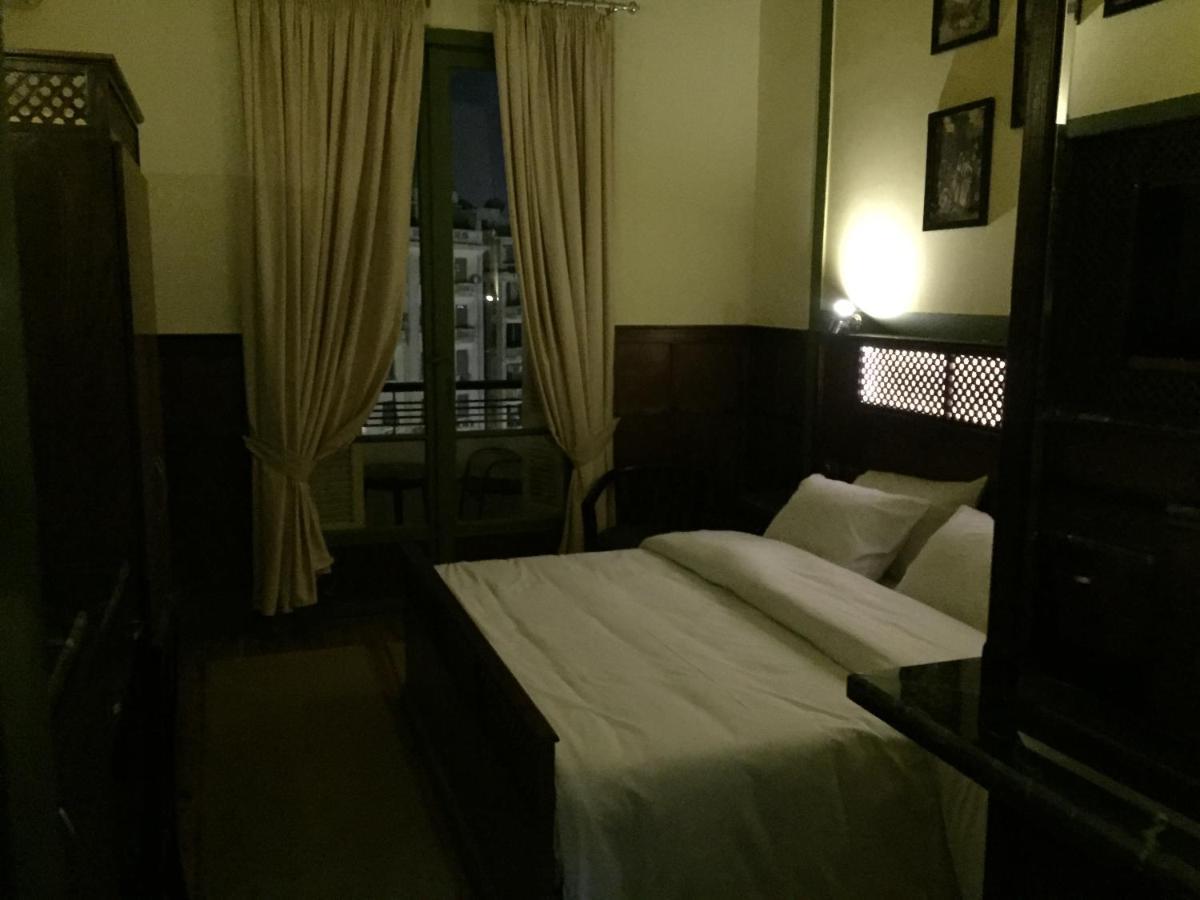 Carlton Downtown Cairo Otel Dış mekan fotoğraf