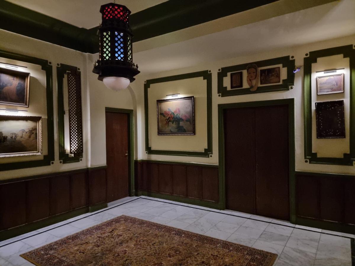 Carlton Downtown Cairo Otel Dış mekan fotoğraf