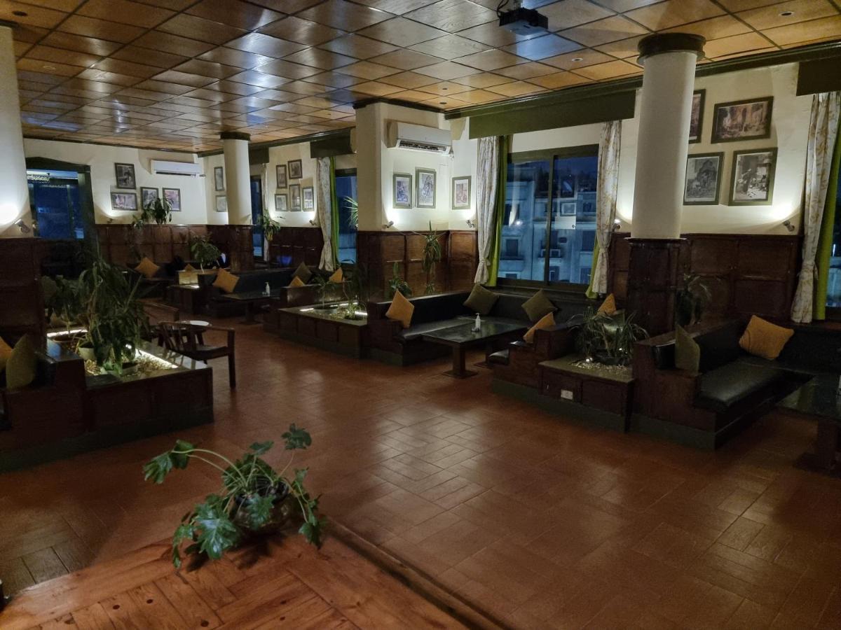 Carlton Downtown Cairo Otel Dış mekan fotoğraf