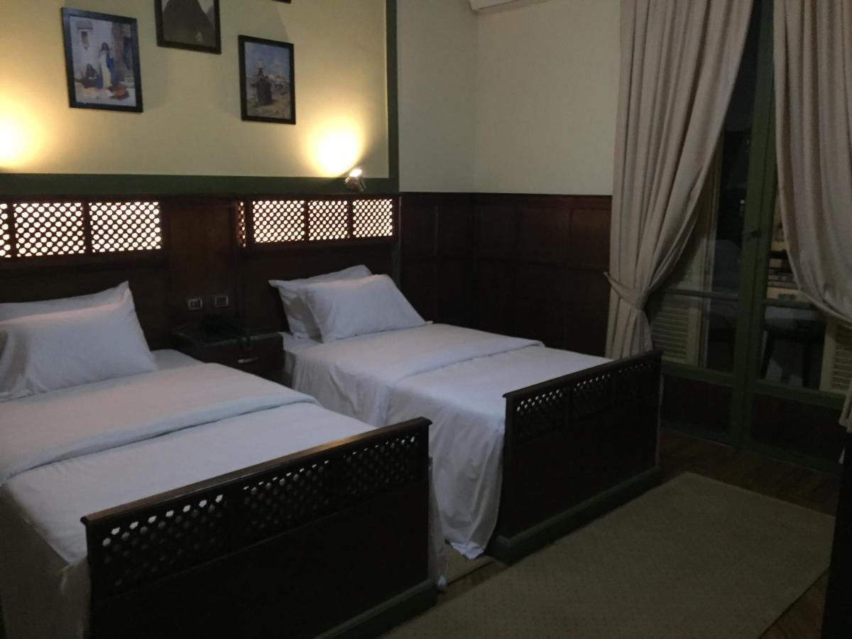 Carlton Downtown Cairo Otel Dış mekan fotoğraf