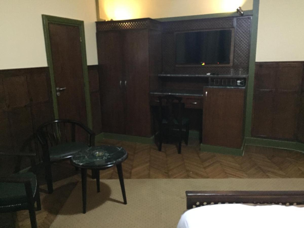 Carlton Downtown Cairo Otel Dış mekan fotoğraf