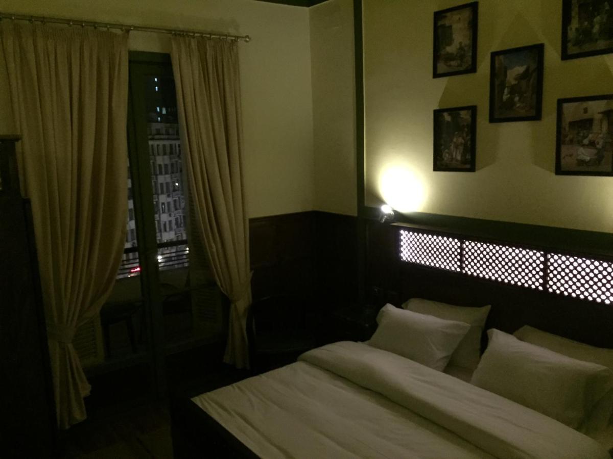 Carlton Downtown Cairo Otel Dış mekan fotoğraf