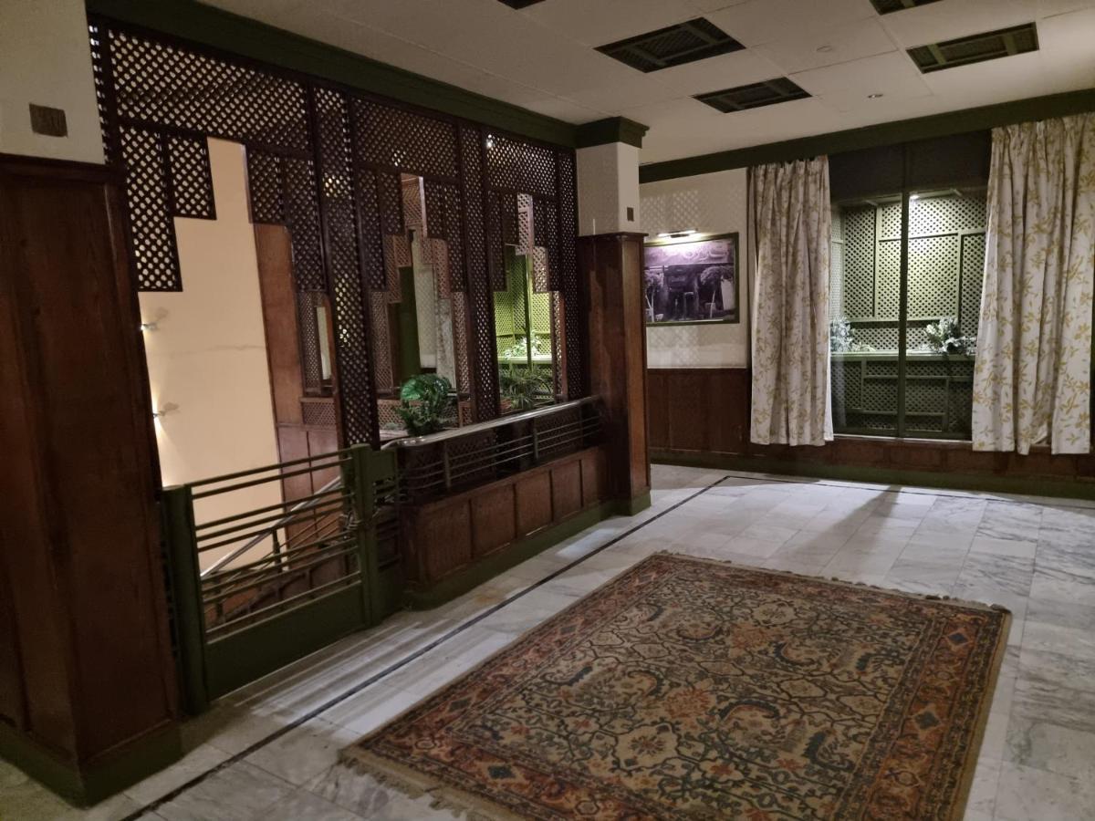Carlton Downtown Cairo Otel Dış mekan fotoğraf
