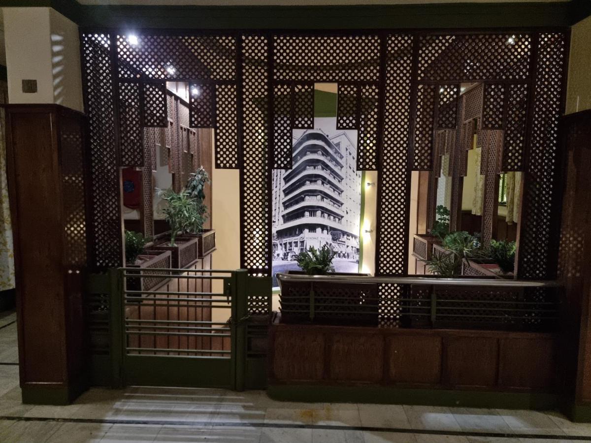 Carlton Downtown Cairo Otel Dış mekan fotoğraf