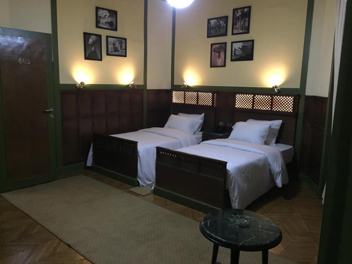 Carlton Downtown Cairo Otel Dış mekan fotoğraf