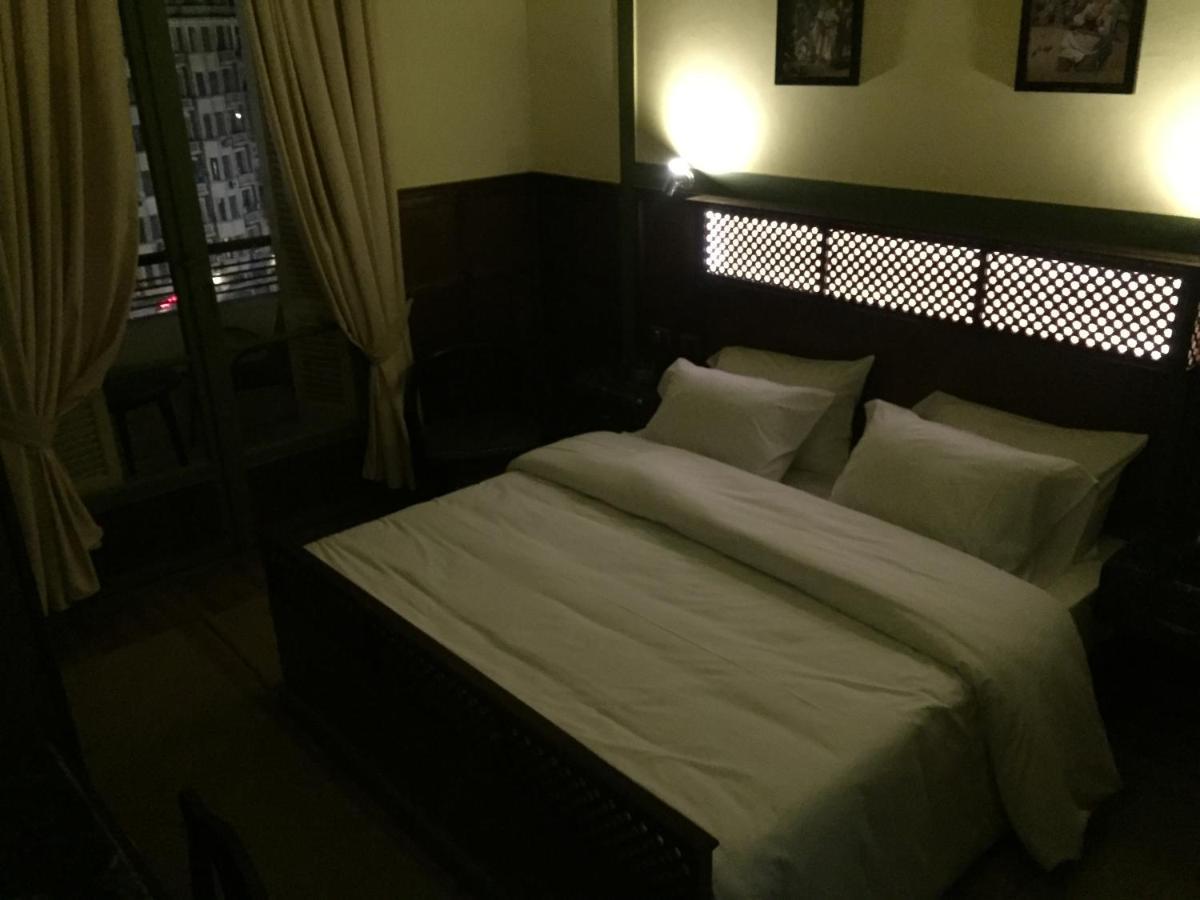 Carlton Downtown Cairo Otel Dış mekan fotoğraf