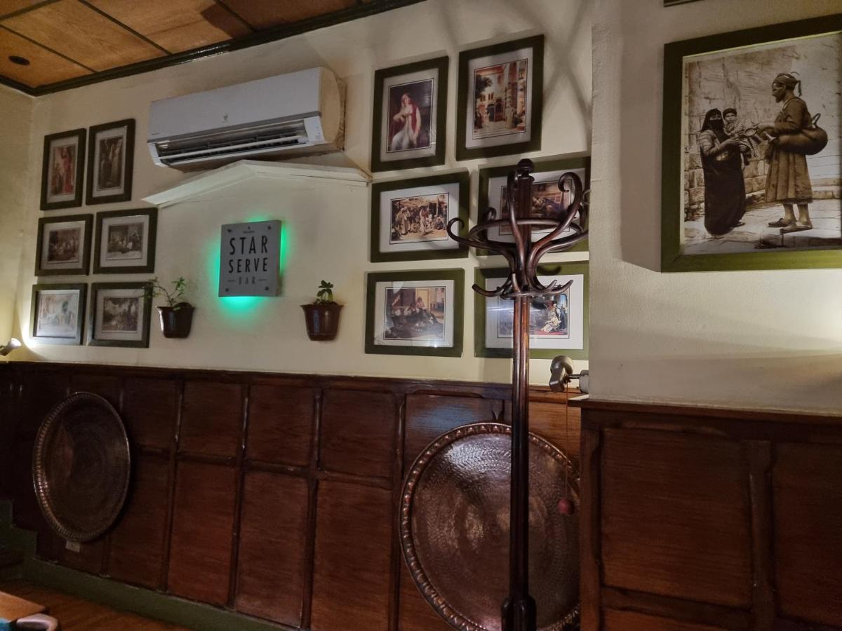 Carlton Downtown Cairo Otel Dış mekan fotoğraf