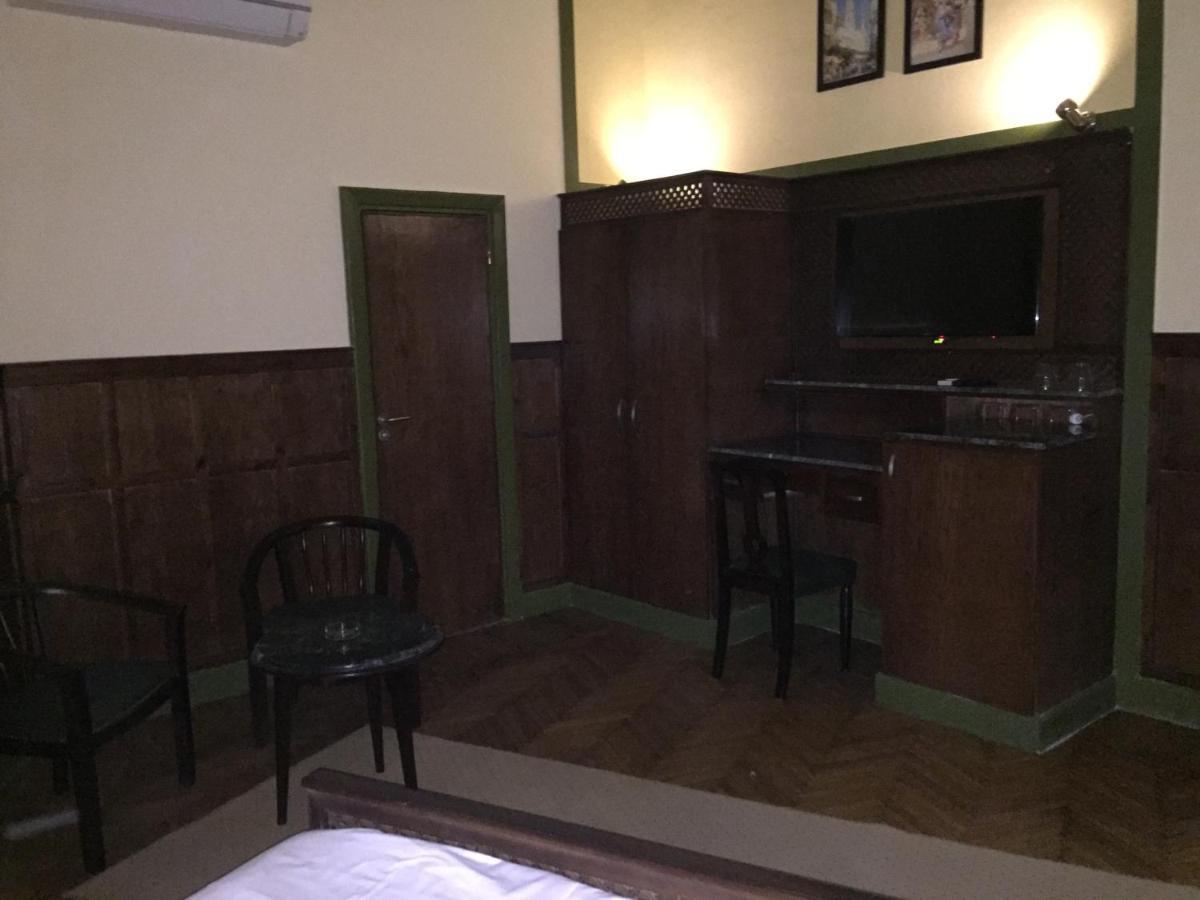 Carlton Downtown Cairo Otel Dış mekan fotoğraf