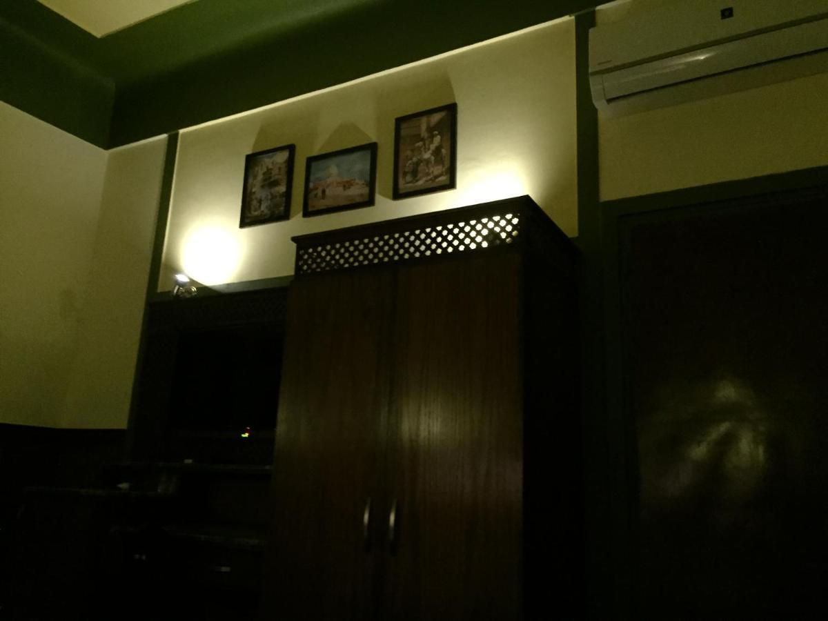 Carlton Downtown Cairo Otel Dış mekan fotoğraf