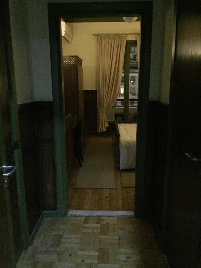 Carlton Downtown Cairo Otel Dış mekan fotoğraf