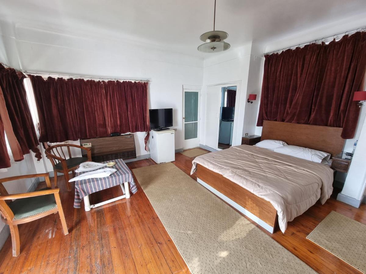 Carlton Downtown Cairo Otel Dış mekan fotoğraf