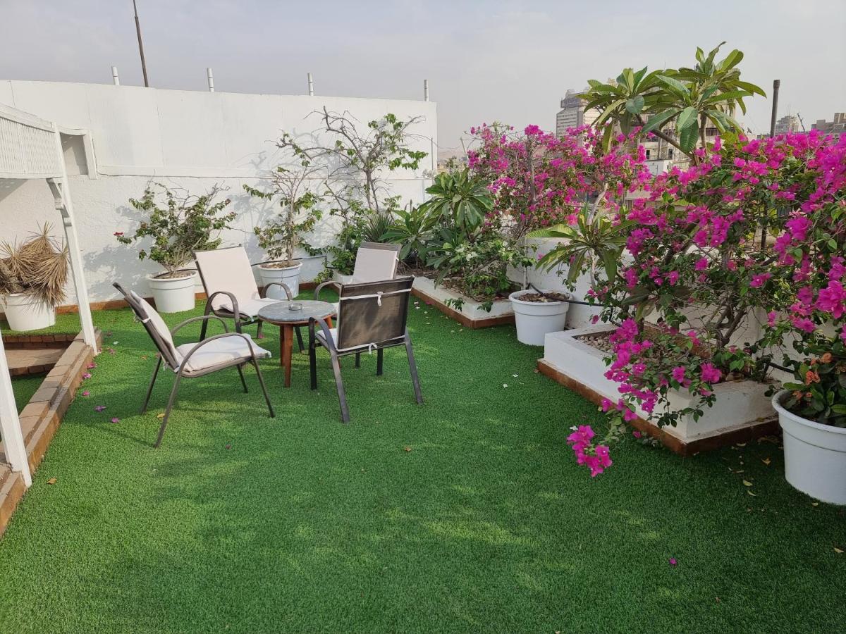 Carlton Downtown Cairo Otel Dış mekan fotoğraf