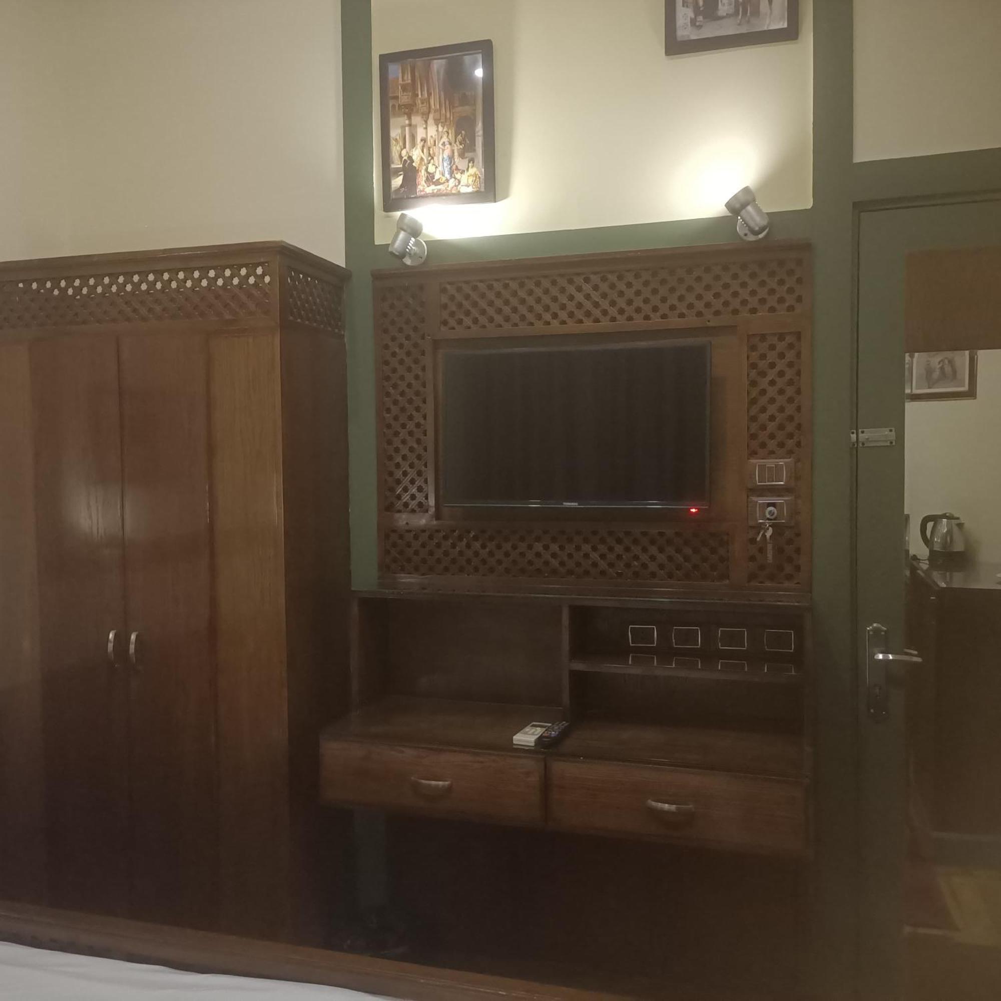 Carlton Downtown Cairo Otel Dış mekan fotoğraf