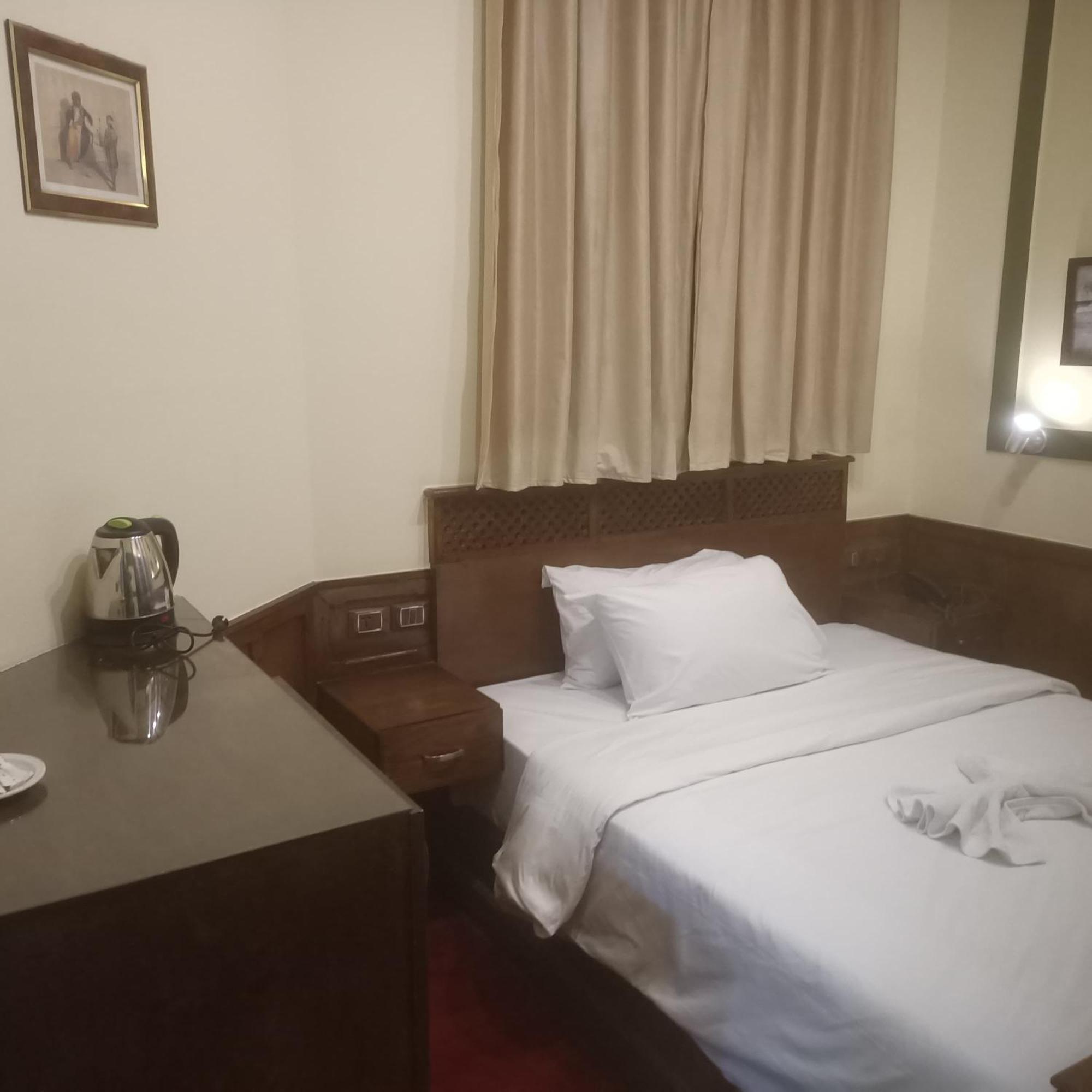 Carlton Downtown Cairo Otel Dış mekan fotoğraf