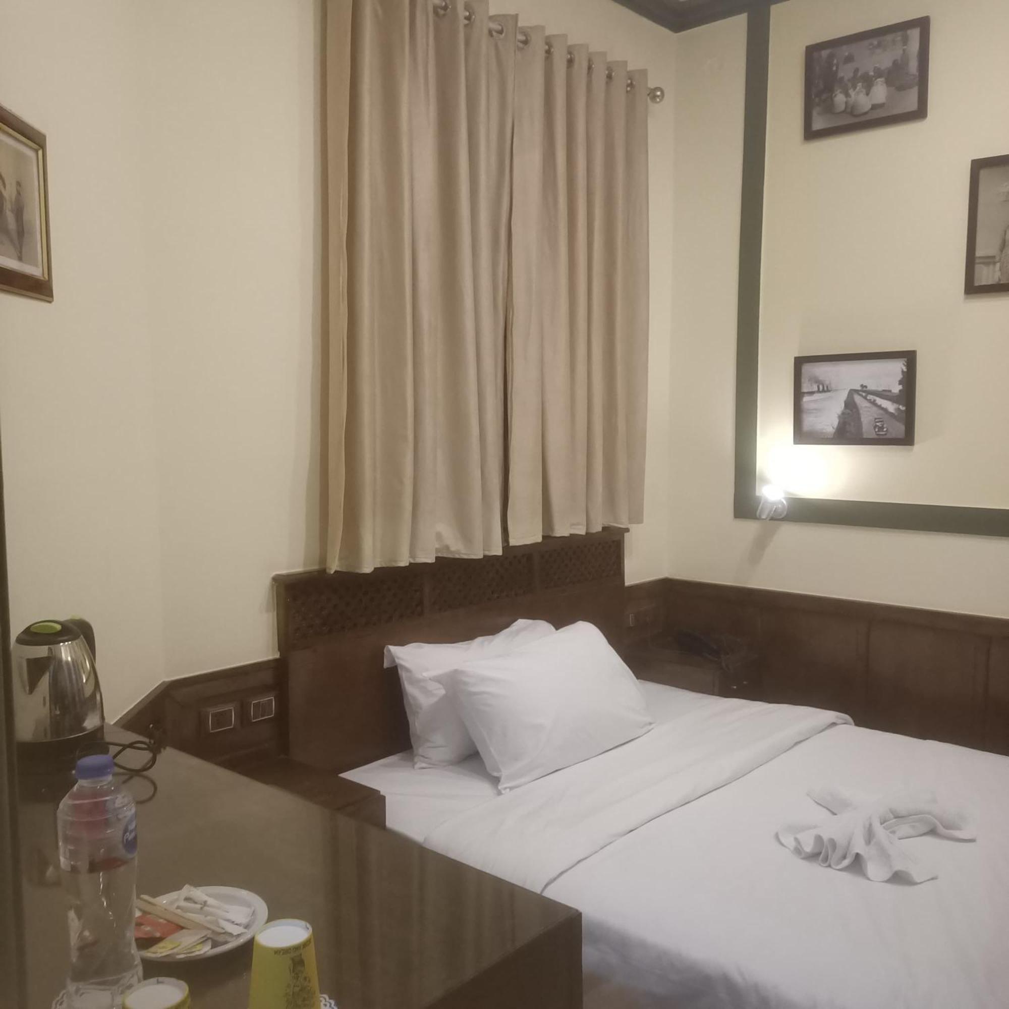 Carlton Downtown Cairo Otel Dış mekan fotoğraf