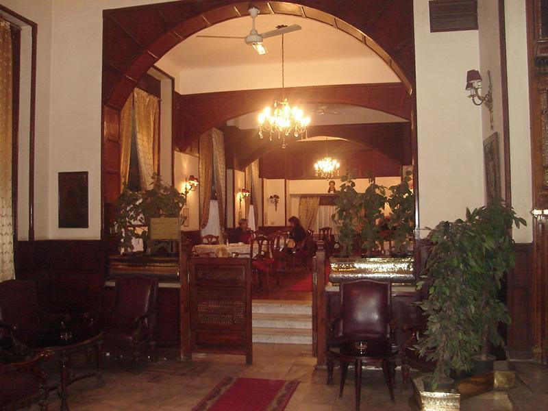 Carlton Downtown Cairo Otel Dış mekan fotoğraf